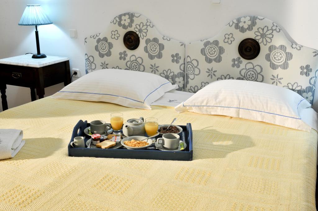 Villa Martha Spetses Town Номер фото