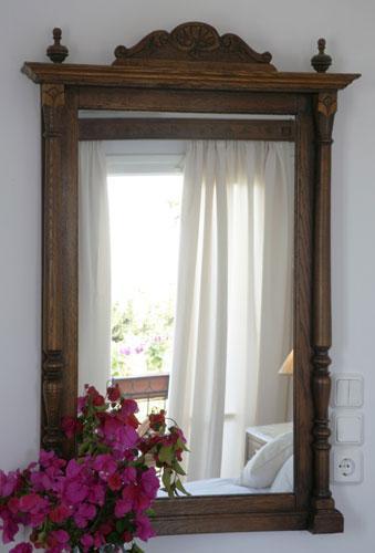 Villa Martha Spetses Town Номер фото